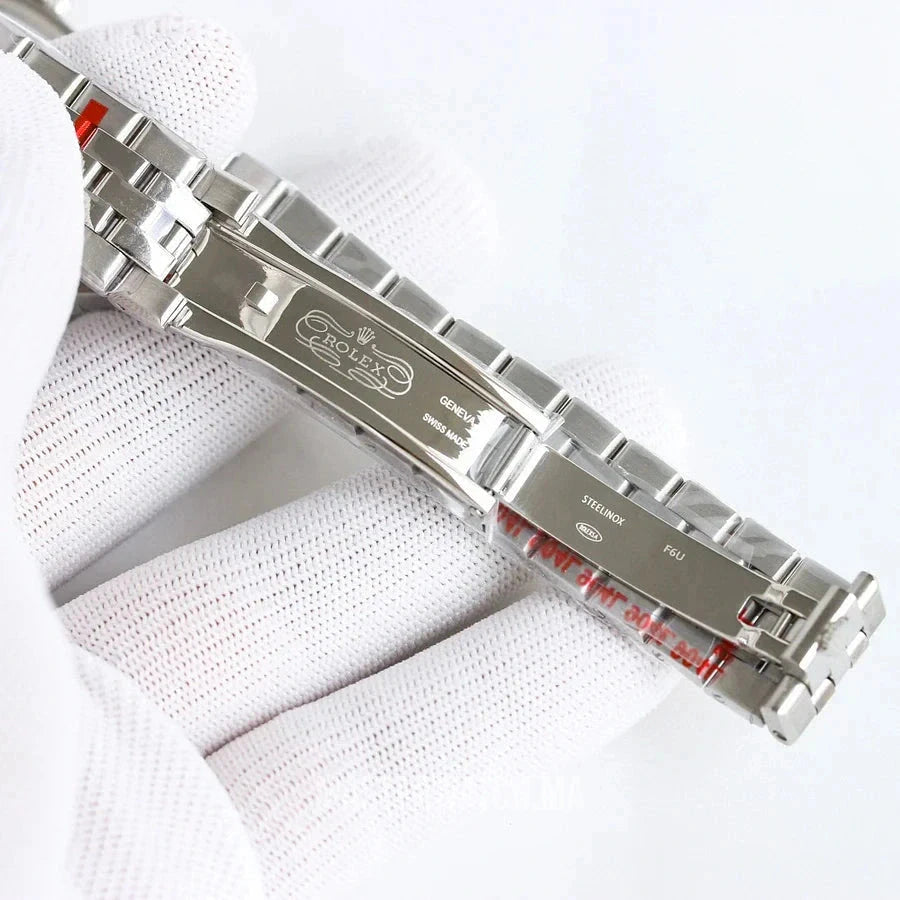 LandDweller - 40mm 2025 Ice Blue