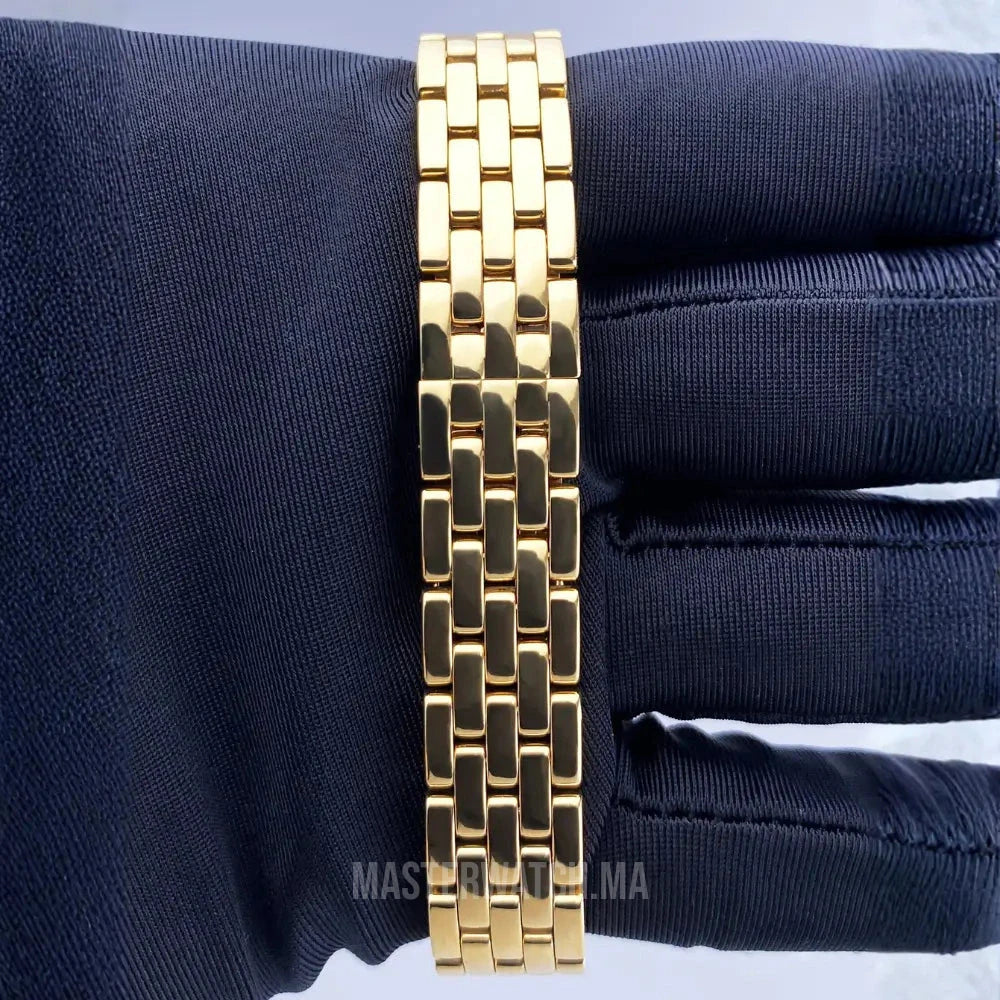 Montre Panthère de Cartier Gold Pour Femme