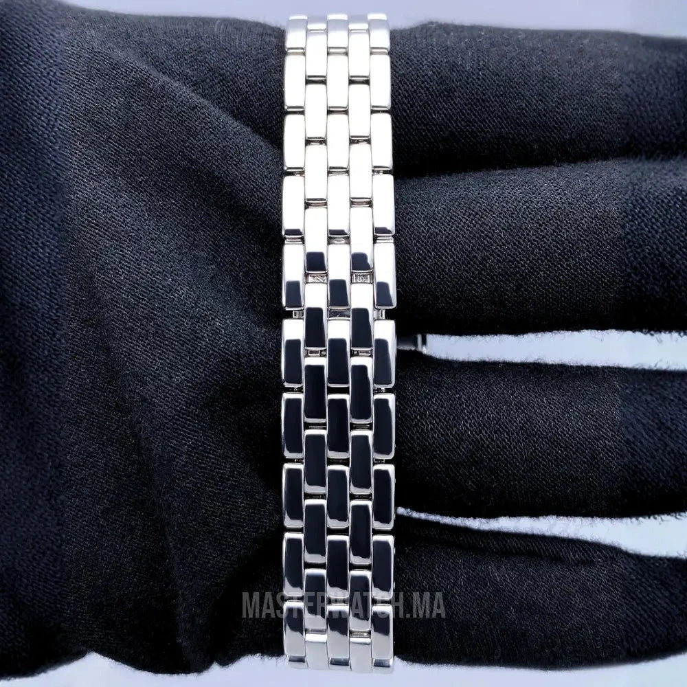 Montre Panthère de Cartier Sliver Pour Femme