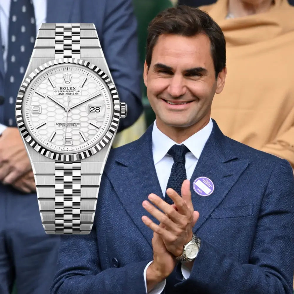 LandDweller - 40mm 2025 White