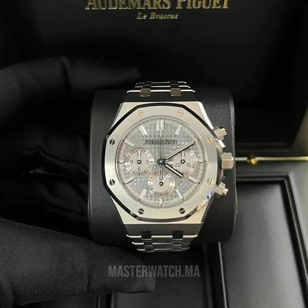 AP Royal Oak Chronograph 41 mm Selfwinding