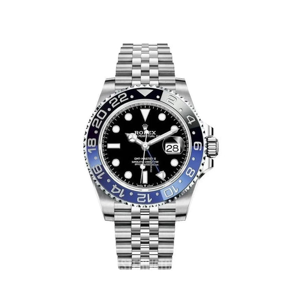 GMT-Master II - Batman Black Jubilee