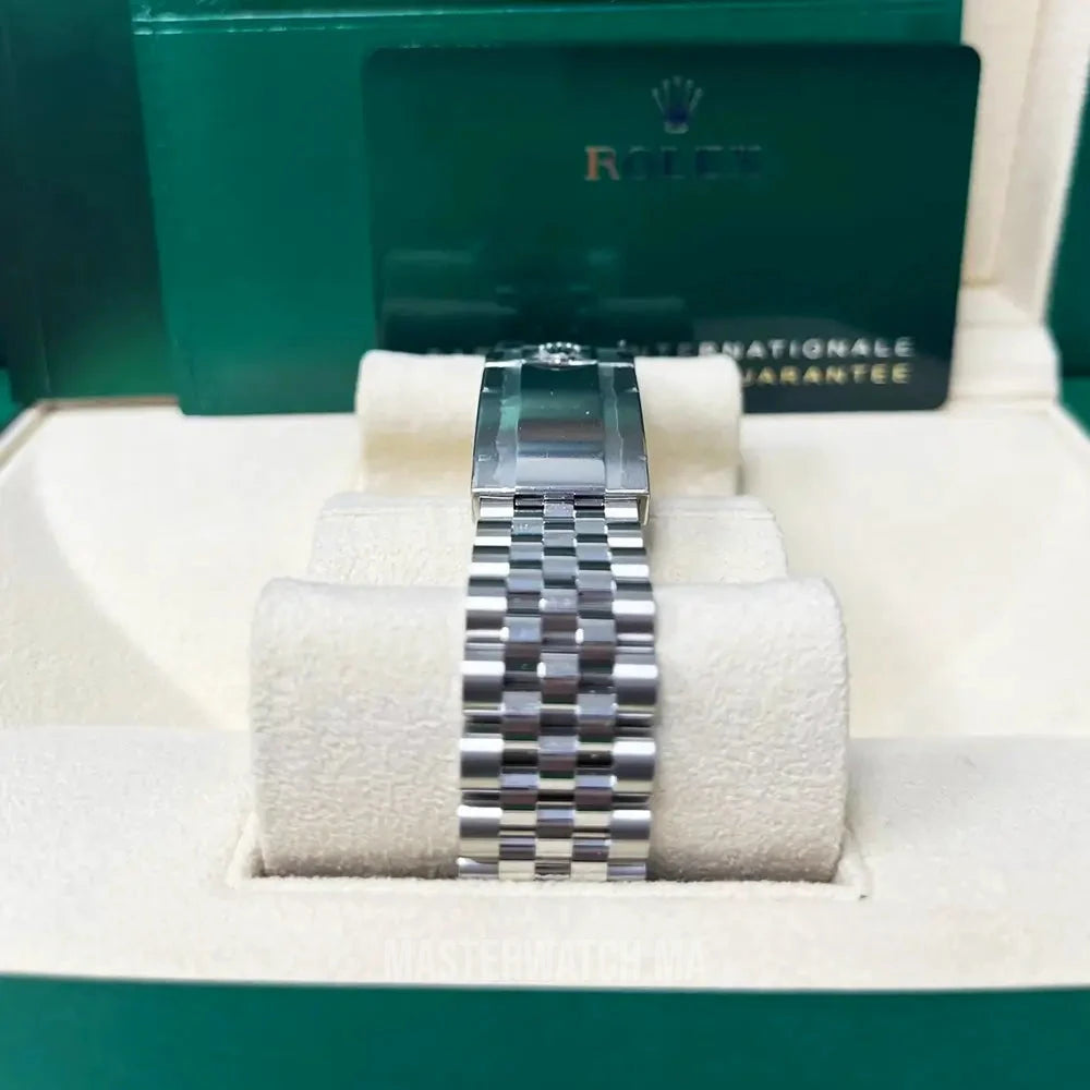 GMT-Master II - Batman Black Jubilee