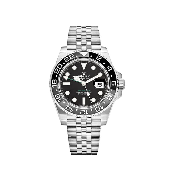 GMT-Master II - Bruce Wayne Jubilee