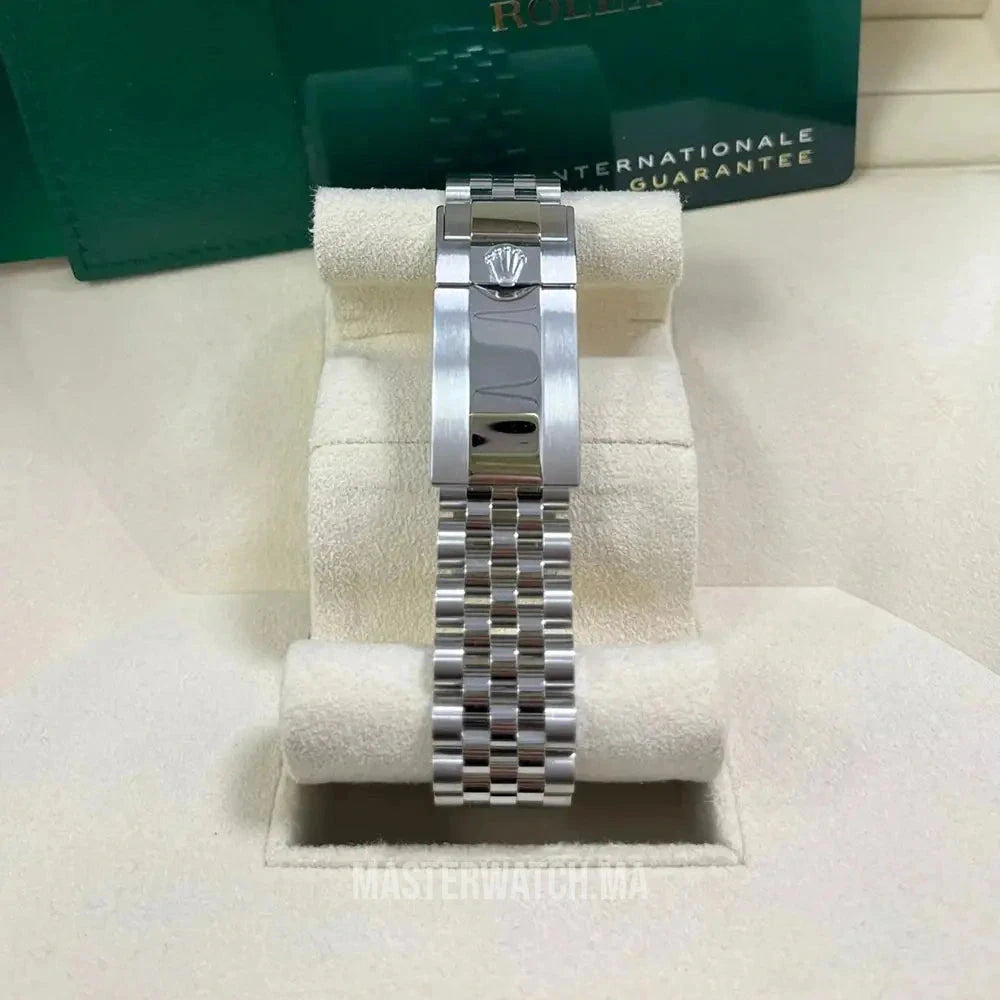 GMT-Master II - Bruce Wayne Jubilee