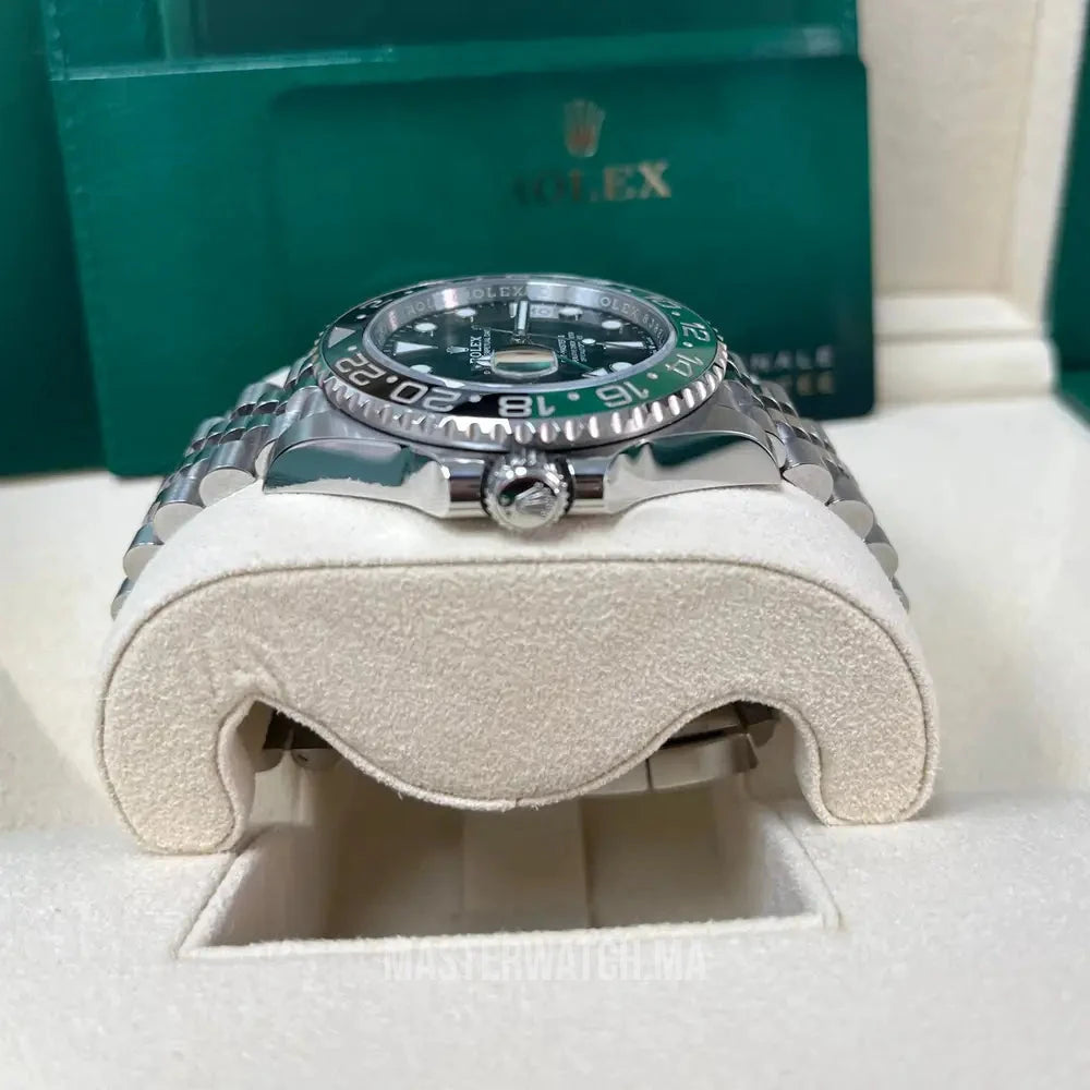 GMT-Master II - Sprite