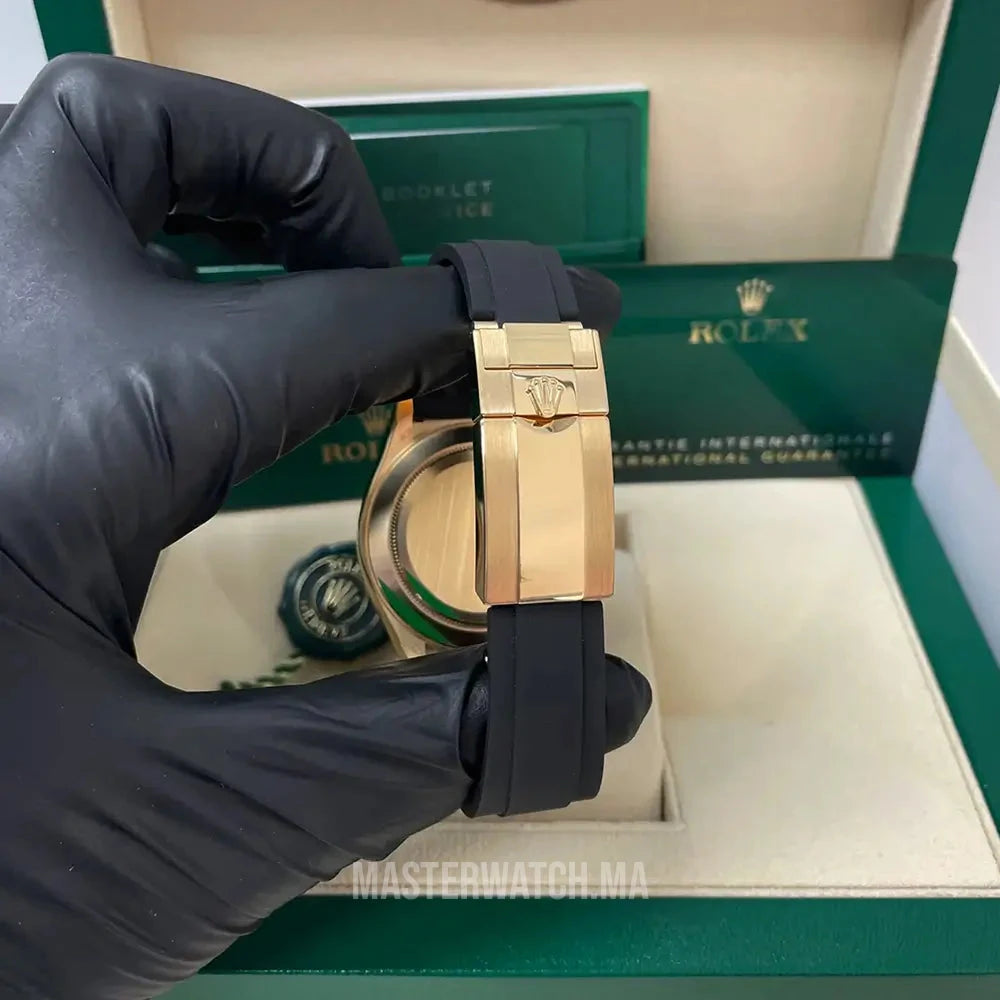 Daytona Cosmograph Champagne 40mm