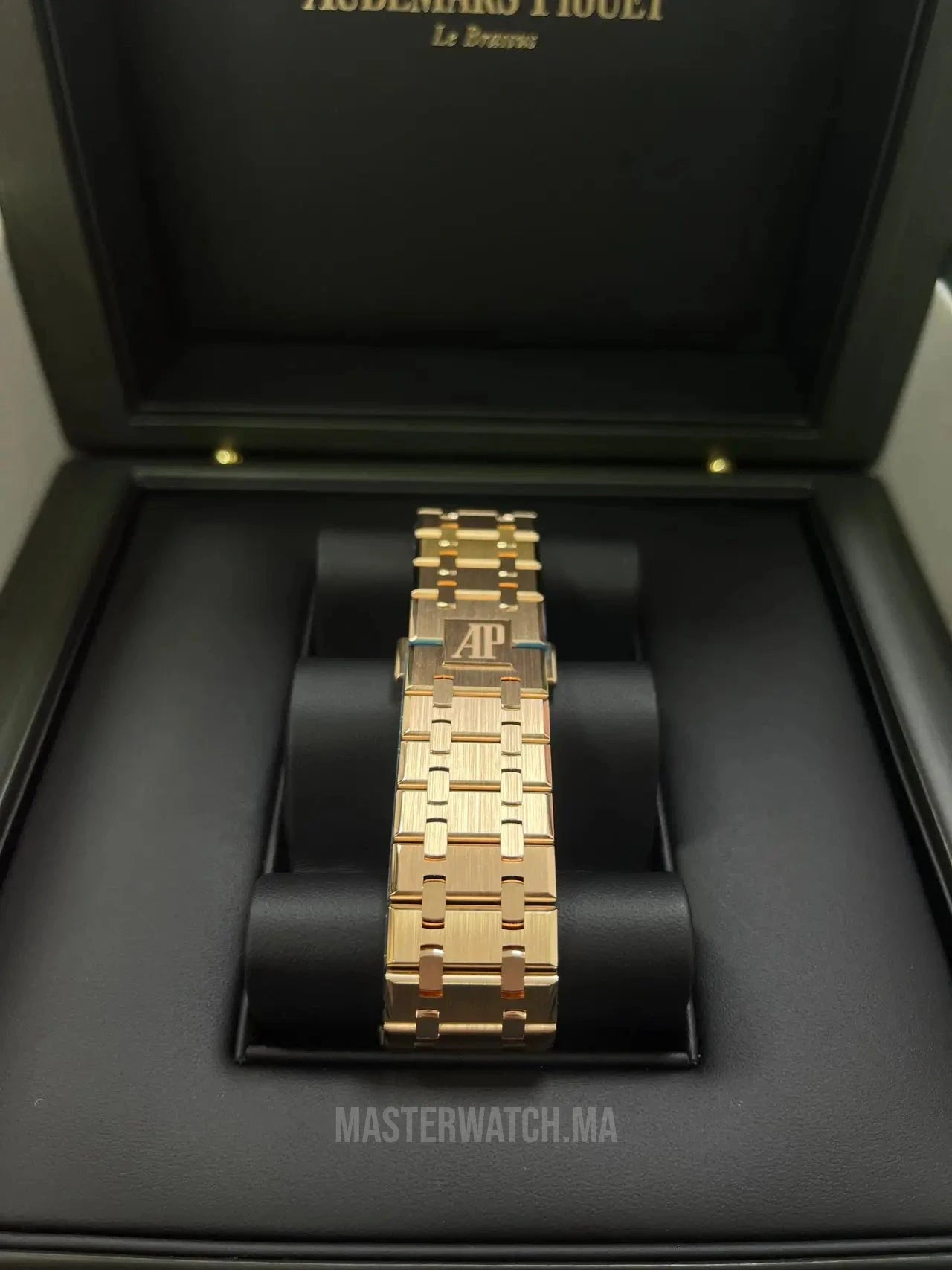 AP Royal Oak Selfwinding 41 mm Rose Gold