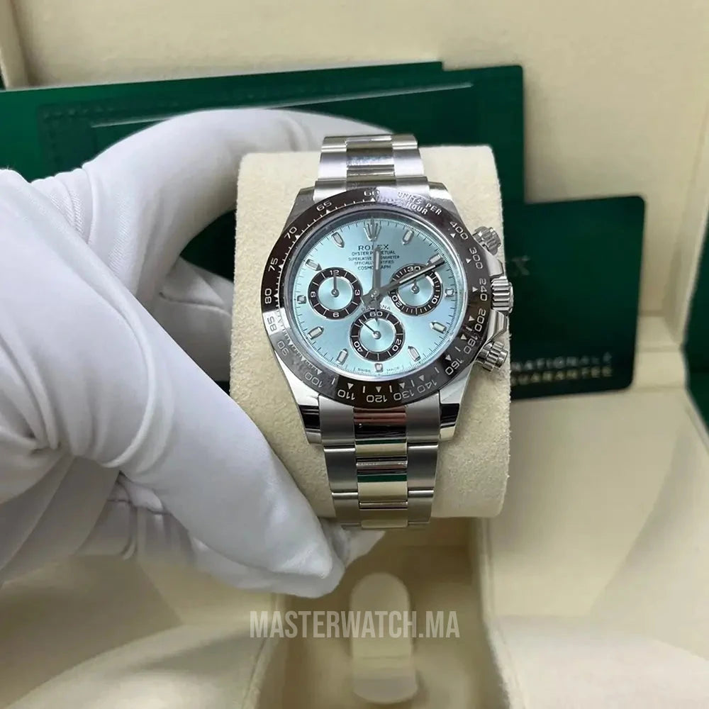 Daytona Cosmograph Platine 40mm