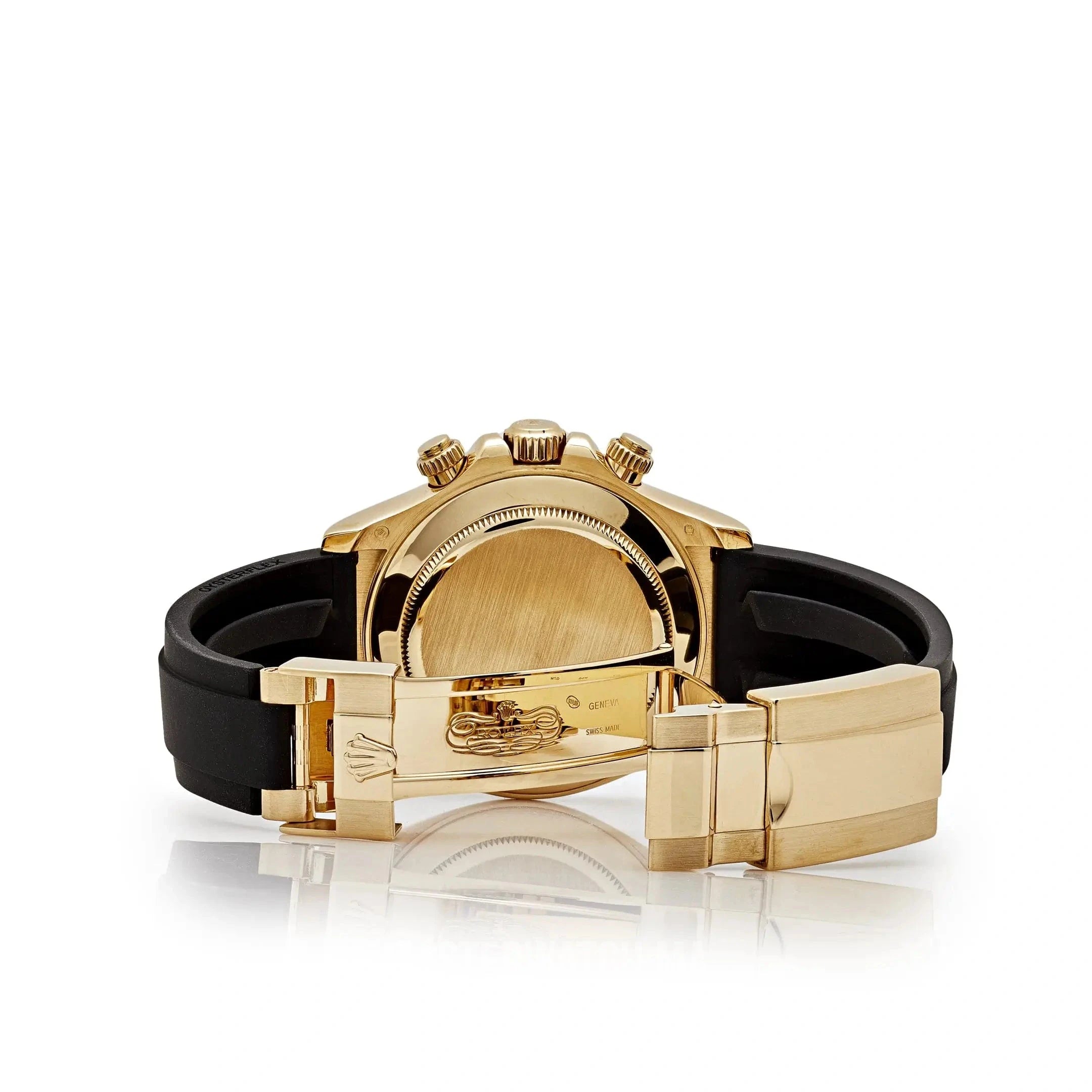 Daytona Cosmograph Champagne 40mm