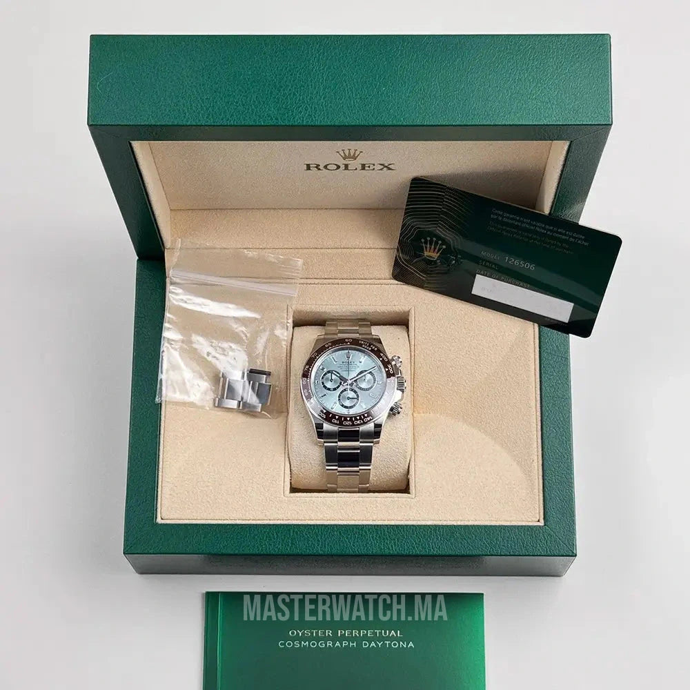 Daytona Cosmograph Platine 40mm