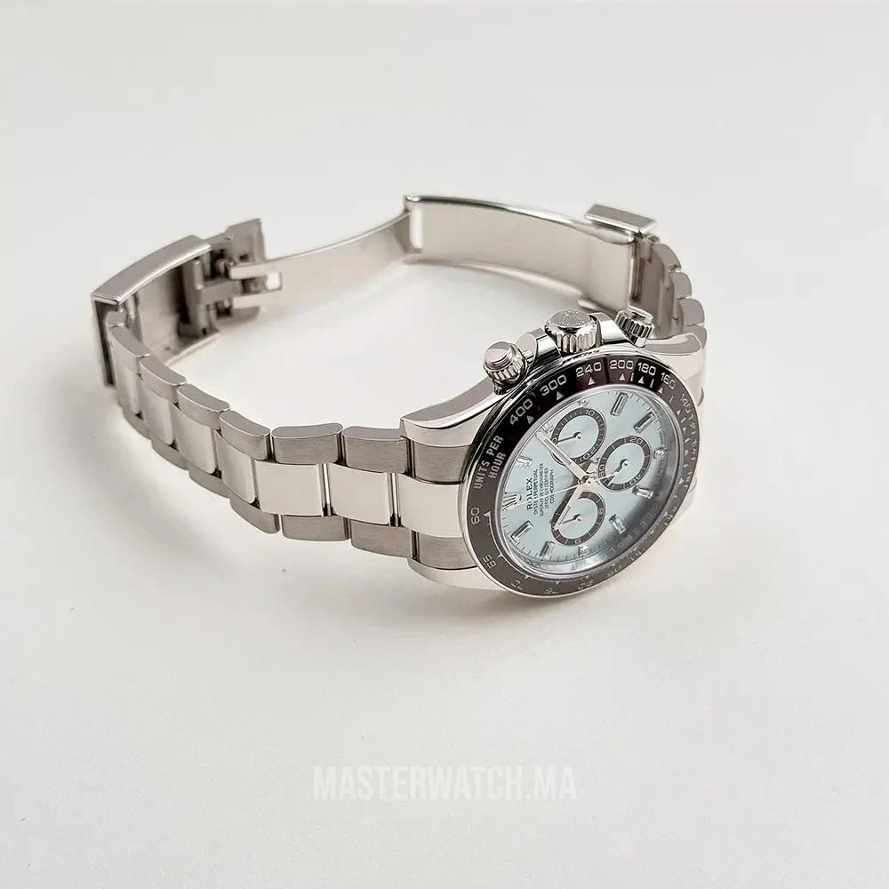 Daytona Cosmograph Platine 40mm