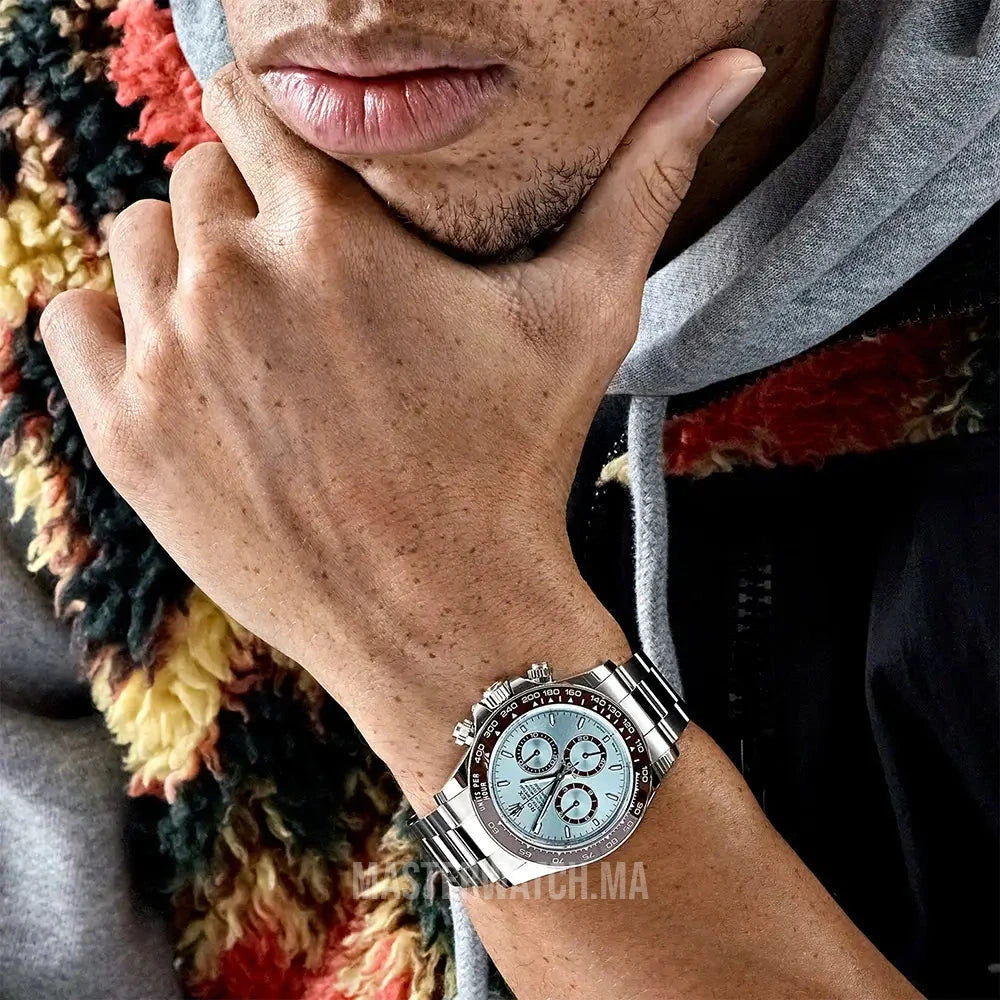 Daytona Cosmograph Platine 40mm