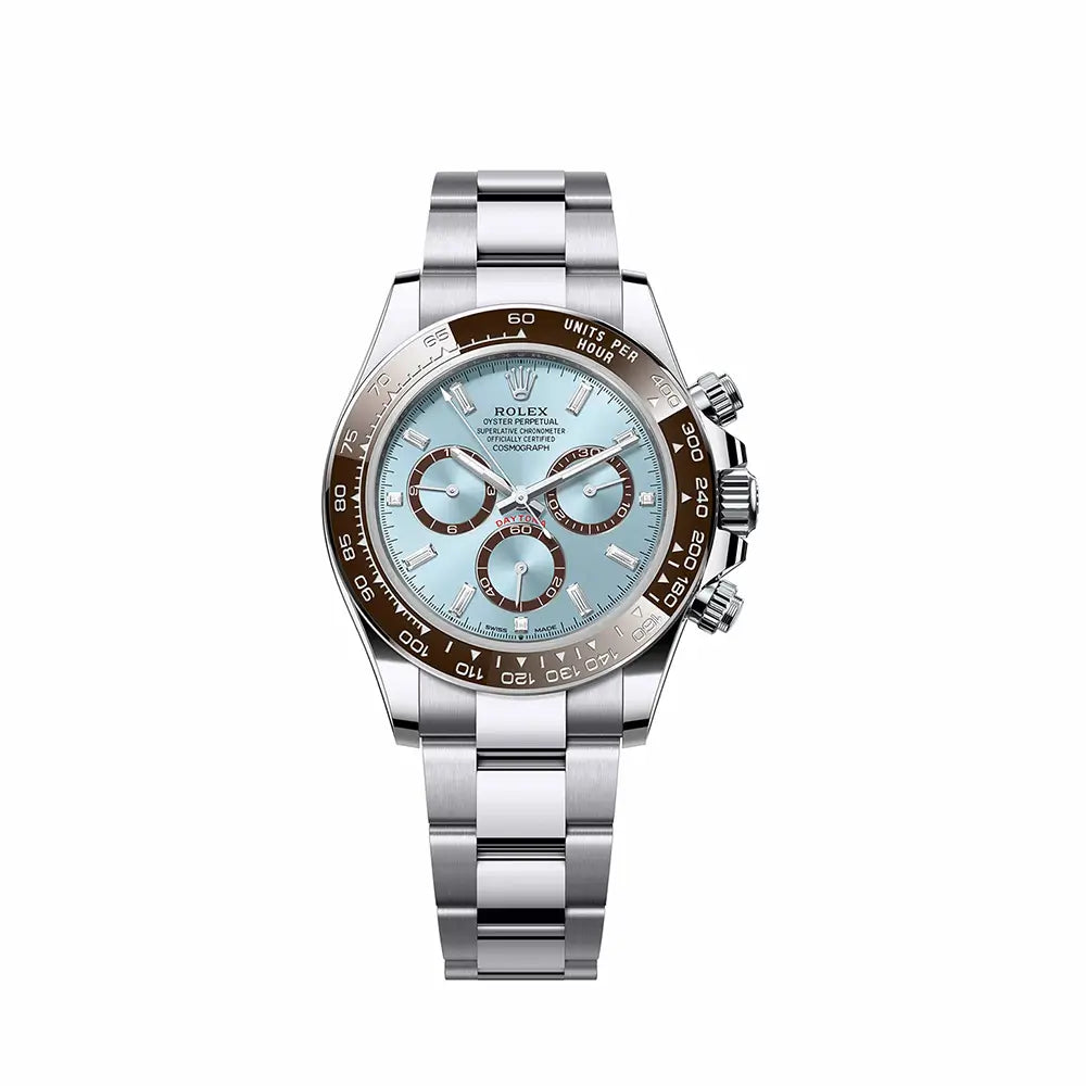 Daytona Cosmograph Platine 40mm